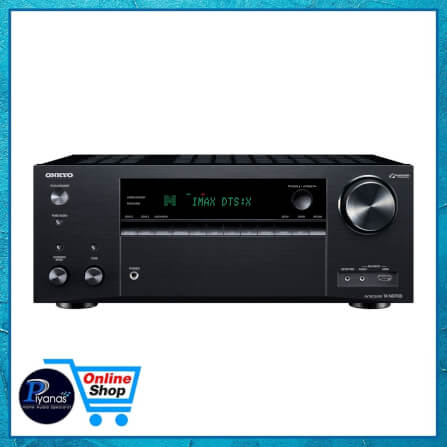 รีซีฟเวอร์ ONKYO : TX-NR7100 (สีดำ)_1